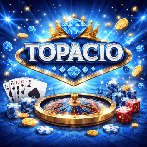 Topacio selección de tragamonedas temáticas jackpots y entretenimiento digital